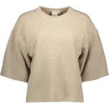 Ichi - Ihdasila - Gebreide Trui - Gemêleerd - Dames