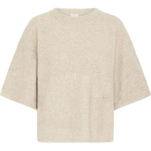 Ichi - Ihdasila - Gebreide Trui - Gemêleerd - Dames