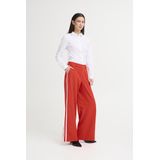 Ichi - Ihfolavi - Broek - Fiery Red - Dames