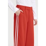 Ichi - Ihfolavi - Broek - Fiery Red - Dames