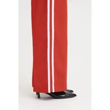 Ichi - Ihfolavi - Broek - Fiery Red - Dames