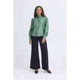 ICHI - IHKARLANI - Blouse - 100% Viscose