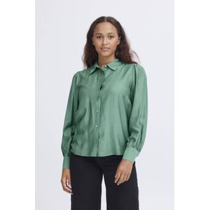 ICHI - IHKARLANI - Blouse - 100% Viscose