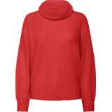 ICHI - IHKAMARA - Coltrui - Rechtvallende Pasvorm - Lange Mouwen