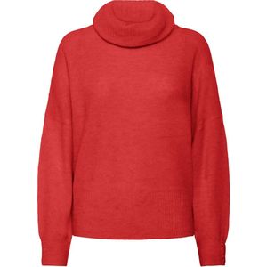 ICHI - IHKAMARA - Coltrui - Rechtvallende Pasvorm - Lange Mouwen