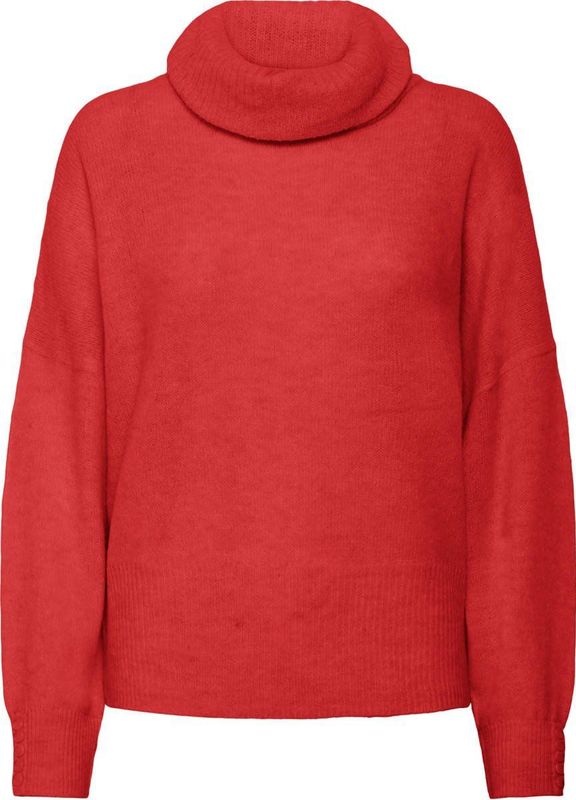 ICHI - IHKAMARA - Coltrui - Rechtvallende Pasvorm - Lange Mouwen