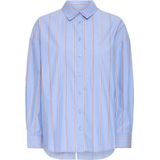 Ichi - Sadia SH2 - Dameshemd - Lange Mouwen