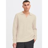 Solid - SDRHETT - Gebreide Trui - Ecru