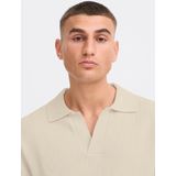 Solid - SDRHETT - Gebreide Trui - Ecru