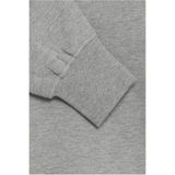 ICHI - IHOLINNE - Sweater - Grijs Melange