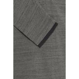 Design - Longsleeve - Mélange - Jersey - Lange Mouw