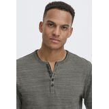 Design - Longsleeve - Mélange - Jersey - Lange Mouw