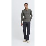 Design - Longsleeve - Mélange - Jersey - Lange Mouw