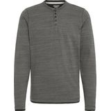 Design - Longsleeve - Mélange - Jersey - Lange Mouw