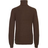 Chicory Coffee - Gebreide Trui - Zonder Capuchon - Lange Mouwen