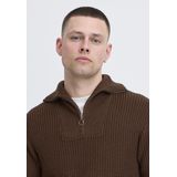 Chicory Coffee - Gebreide Trui - Zonder Capuchon - Lange Mouwen