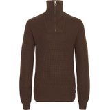 Chicory Coffee - Gebreide Trui - Zonder Capuchon - Lange Mouwen