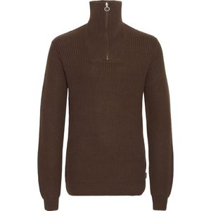 Chicory Coffee - Gebreide Trui - Zonder Capuchon - Lange Mouwen