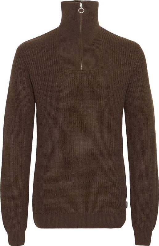 Chicory Coffee - Gebreide Trui - Zonder Capuchon - Lange Mouwen