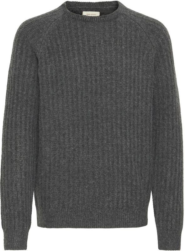 Pullovers - Iron Gate - Breisel - Ribbreisel