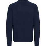 Blend - BHDEXTER CREW - Gebreide Trui - Salute - Lange Mouwen - Regular Fit