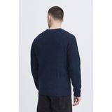 Blend - BHDEXTER CREW - Gebreide Trui - Salute - Lange Mouwen - Regular Fit