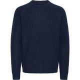 Blend - BHDEXTER CREW - Gebreide Trui - Salute - Lange Mouwen - Regular Fit