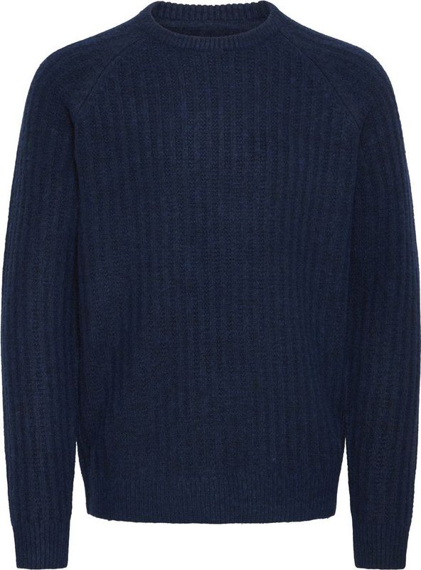 Blend - BHDEXTER CREW - Gebreide Trui - Salute - Lange Mouwen - Regular Fit