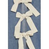 Ichi - Ihosana Ls 20124643 - Blouse - Medium Blue