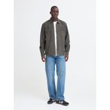 BLEND - BHDARGO - Overhemd - Grey Denim