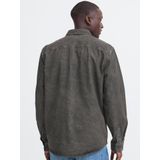BLEND - BHDARGO - Overhemd - Grey Denim