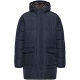 BLEND Winterjas 'BHELWIN'  donkerblauw