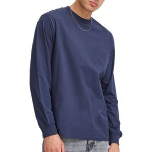 !Solid - SDREYNALDO - Sweatshirt - Blauw