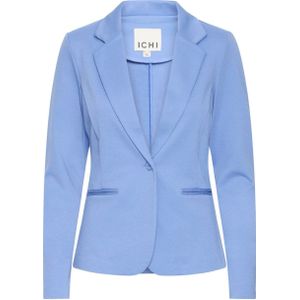 ICHI - KATE - Damesblazer - Met Reverskraag en Strookzakken