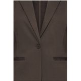 Ichi - Ihkate Bl Jakker 20101801-3 - Blazer - Bruin