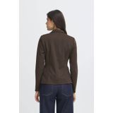 Ichi - Ihkate Bl Jakker 20101801-3 - Blazer - Bruin