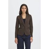 Ichi - Ihkate Bl Jakker 20101801-3 - Blazer - Bruin