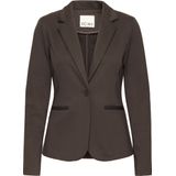 Ichi - Ihkate Bl Jakker 20101801-3 - Blazer - Bruin