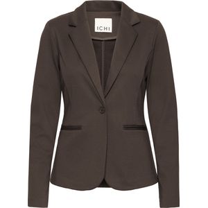 Ichi - Ihkate Bl Jakker 20101801-3 - Blazer - Bruin