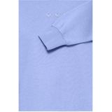 ICHI - IHOLINNE - Sweater - Blauw