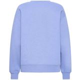 ICHI - IHOLINNE - Sweater - Blauw