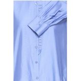 Ichi - Ihkarlani - Blouse - Blauw