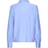 Ichi - Ihkarlani - Blouse - Blauw