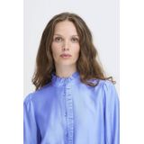 Ichi - Ihkarlani - Blouse - Blauw