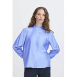 Ichi - Ihkarlani - Blouse - Blauw