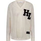 Haute L'Amitié - Drift Blouse - Off White - Dames Top