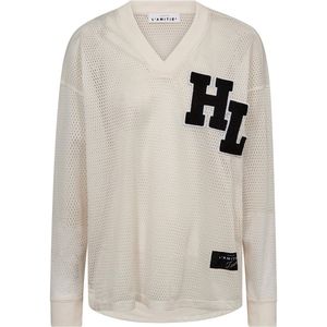 Haute L'Amitié - Drift Blouse - Off White - Dames Top