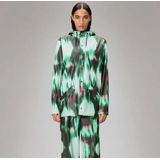 RAINS - Unisex Jacket - Regenjas - Blur-L