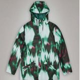 RAINS - Unisex Jacket - Regenjas - Blur-L