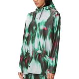 RAINS - Unisex Jacket - Regenjas - Blur-L